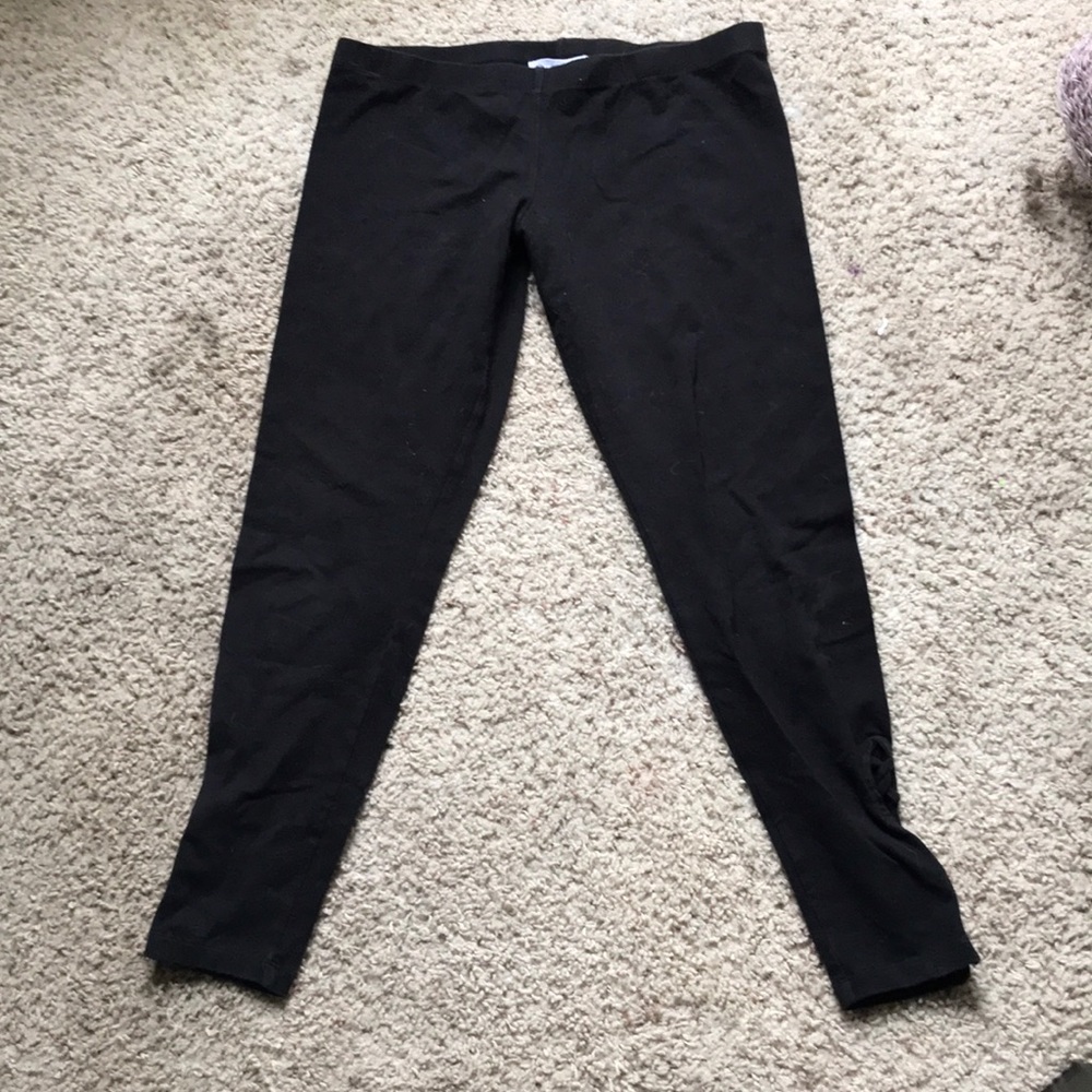 Full-tilt leggings